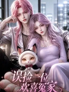 误捡一位欢喜冤家(39集)AI短剧 (2026)