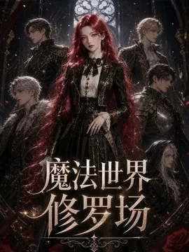 魔法世界修罗场(111集)AI短剧 (2026)