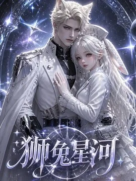 狮兔星河(20集)AI短剧 (2026)
