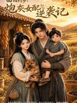 田园药乡：炮灰女配逆袭记（115集）AI短剧 (2026)