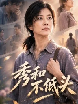 秀和不低头(48集)AI短剧 (2026)