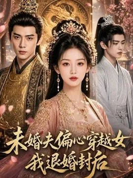 未婚夫偏心穿越女,我退婚封后(40集)AI短剧 (2026)
