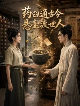 药臼通古今,悬壶渡世人(47集)AI短剧 (2026)