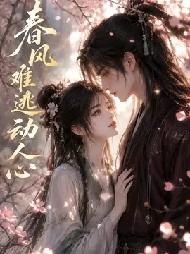 春风难逃动人心（39集）AI短剧 (2026)