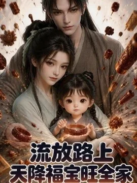 流放路上天降福宝旺全家(90集)AI短剧 (2026)