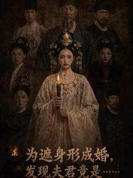 为遮身形成婚，发现夫君竟是（82集）AI短剧 (2026)