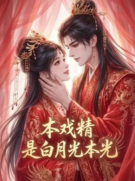 本戏精是白月光本光(73集)AI短剧 (2026)