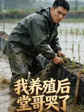 我养殖后堂哥哭了(34集)AI短剧 (2026)