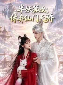 半妖狐女,休弃仙门天骄(60集)AI短剧 (2026)