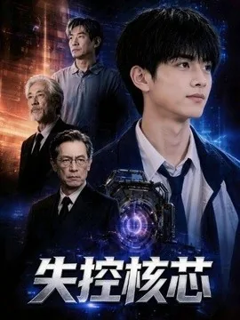 失控核芯(76集)AI短剧 (2026)