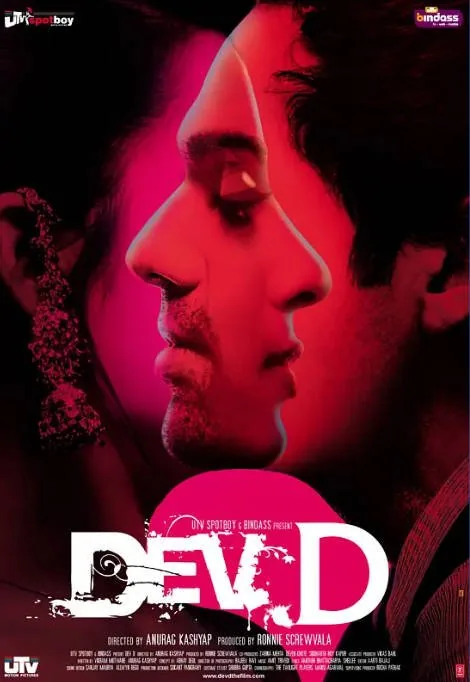 [夸克网盘]印度电影《戴夫D》（2009）剧情 / 喜剧 / 爱情 豆瓣6.1