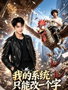 我的系统只能改一个字（23集）AI短剧 (2026)