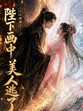 小小画卷之陛下画中美人逃了(92集)AI短剧 (2026)