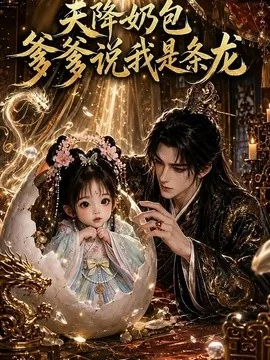 天降奶包,爹爹说我是条龙(86集)AI短剧 (2026)