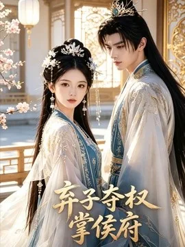 弃子夺权掌侯府（40集）AI短剧 (2026)
