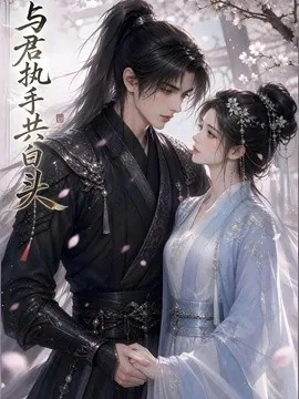 与君执手共白头(45集)AI短剧 (2026)