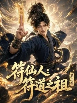 符仙人:符道之祖第二季(60集)AI短剧 (2026)