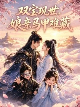 双宝现世，娘亲马甲难藏（60集）AI短剧 (2026)
