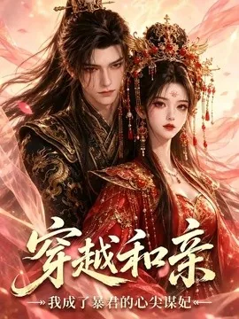 穿越和亲，我成了暴君的心尖谋妃（65集）AI短剧 (2026)