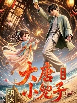 大唐小兕子明达第六季(60集)AI短剧 (2026)