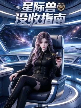 星际兽没收指南（56集）AI短剧 (2026)