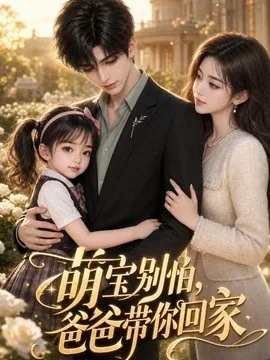 萌宝别怕,爸爸带你回家(89集)AI短剧 (2026)