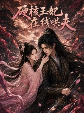 硬核王妃在线哄夫（37集）AI短剧 (2026)