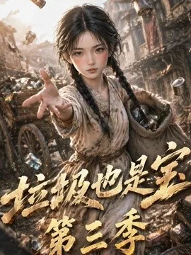 垃圾也是宝第三季（67集）AI短剧 (2026)
