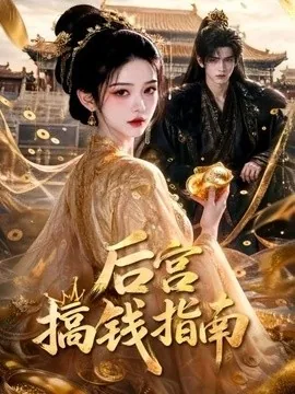 后宫搞钱指南（53集）AI短剧 (2026)