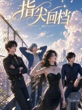 指尖回档(49集)AI短剧 (2026)