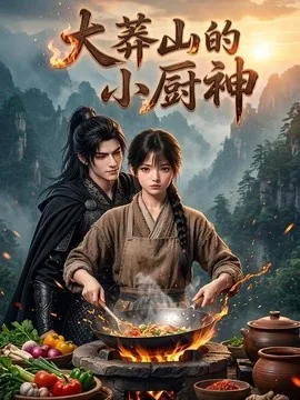 大莽山的小厨神(51集)AI短剧 (2026)
