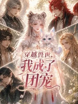 穿越兽世,我成了团宠(55集)AI短剧 (2026)
