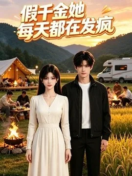 假千金她每天都在发疯(95集)AI短剧 (2026)