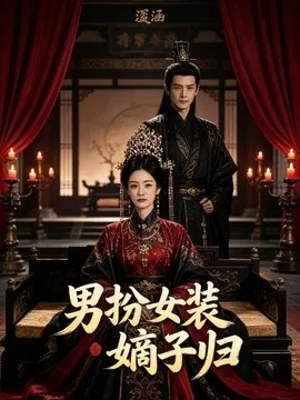 男扮女装嫡子归(36集)AI短剧 (2026)