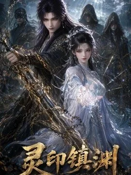 灵印镇渊(85集)AI短剧 (2026)