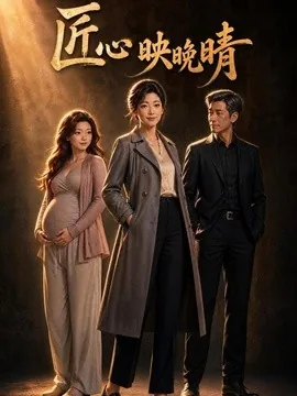 匠心映晚晴（53集）AI短剧 (2026)