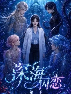深海囚恋第二季（96集）AI短剧 (2026)