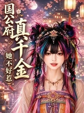 国公府真千金她不好惹(97集)AI短剧 (2026)