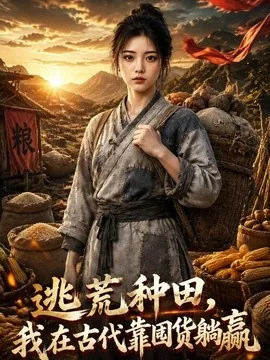《逃荒种田，我在古代靠囤货躺赢》免费下载 – AI短剧 | 电影云集-电影云集影视网_专注于影视剧资源云盘分享社区电影云集影视网
