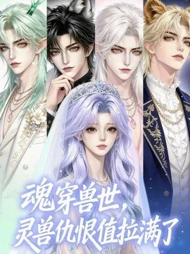 魂穿兽世，灵兽仇恨值拉满了（36集）AI短剧 (2026)