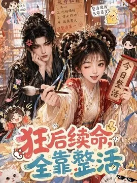 狂后续命，全靠整活（51集）AI短剧 (2026)