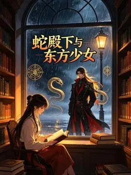 蛇殿下与东方少女(55集)AI短剧 (2026)