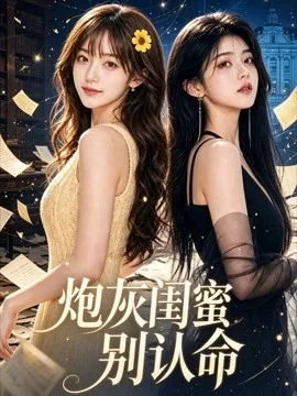 炮灰闺蜜别认命(90集)AI短剧 (2026)