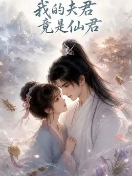 我的夫君竟是仙君（70集）AI短剧 (2026)