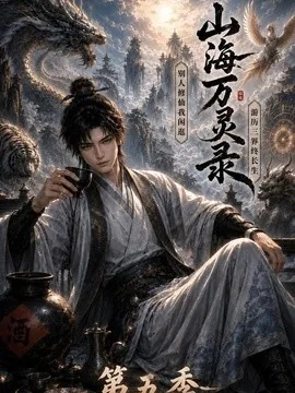 山海万灵录第五季(111集)AI短剧 (2026)