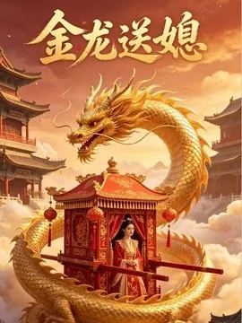 金龙送媳(30集)AI短剧 (2026)