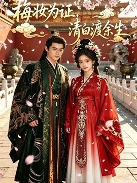 梅妆为证,清白渡余生(47集)AI短剧 (2026)