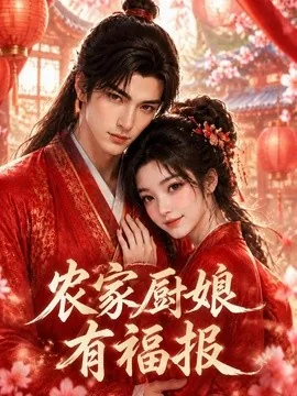 农家厨娘有福报(108集)AI短剧 (2026)