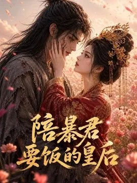 陪暴君要饭的皇后（72集）AI短剧 (2026)
