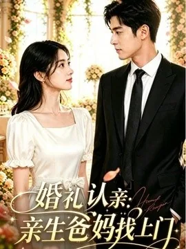 婚礼认亲:亲生爸妈找上门(49集)AI短剧 (2026)